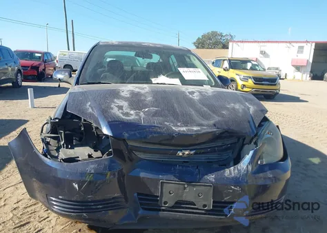 2009 Chevrolet Cobalt Lt z USA, uszkodzony, nr VIN 1G1AT58H297162342